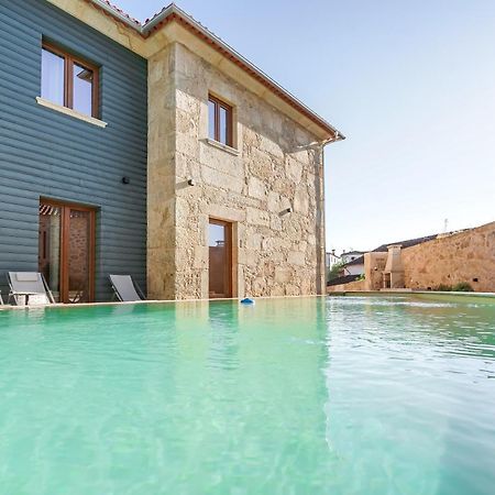 Rb Ganfei House Apartment Valenca Exterior foto