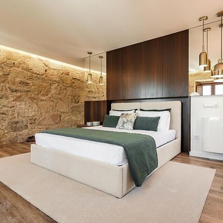 Rb Ganfei House Apartment Valenca Exterior foto