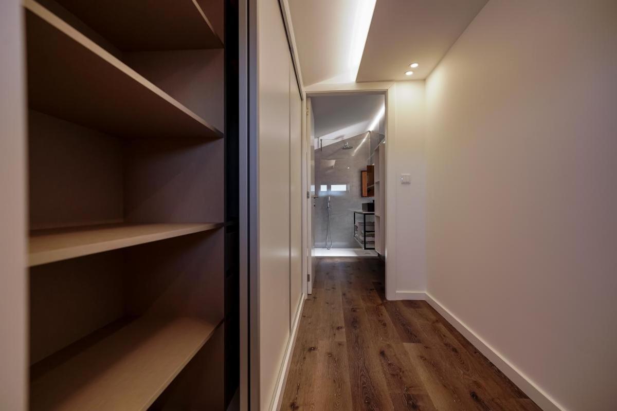 Rb Ganfei House Apartment Valenca Exterior foto