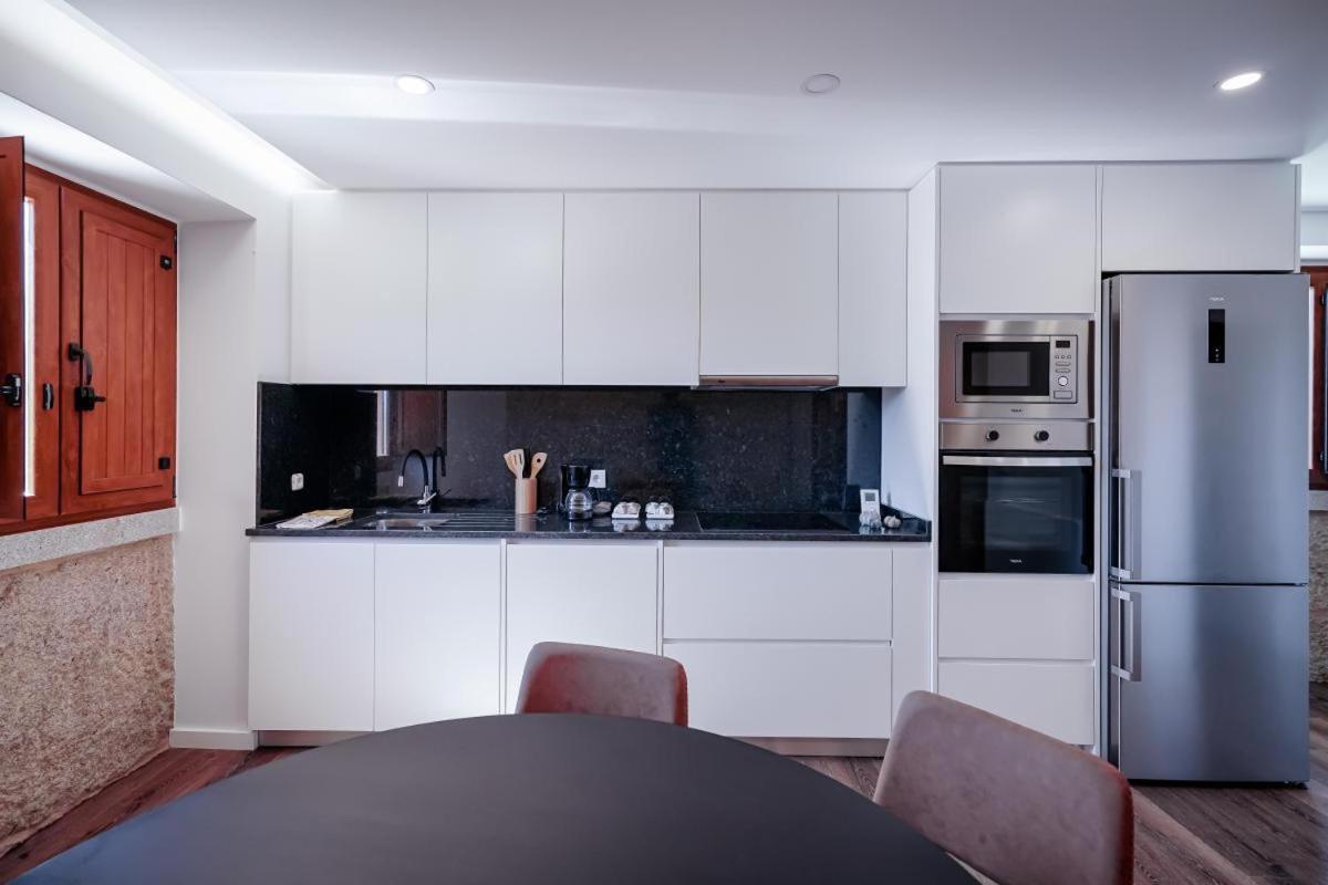 Rb Ganfei House Apartment Valenca Exterior foto