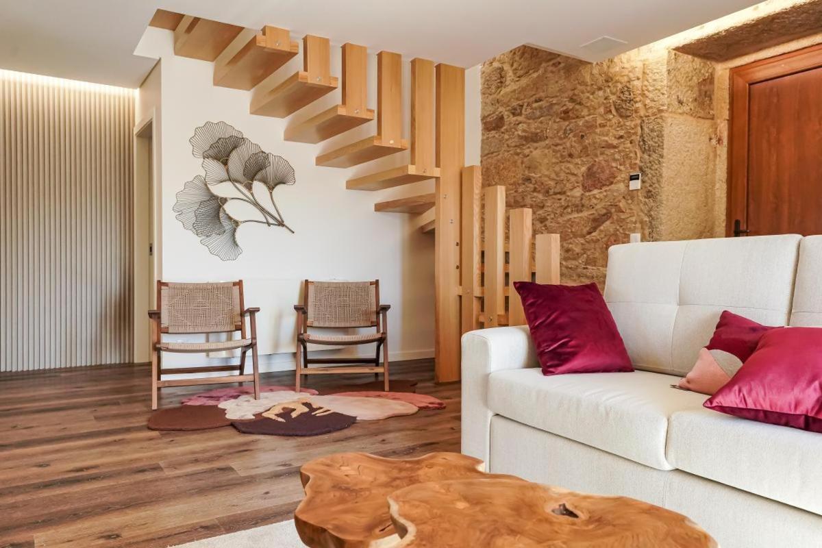Rb Ganfei House Apartment Valenca Exterior foto