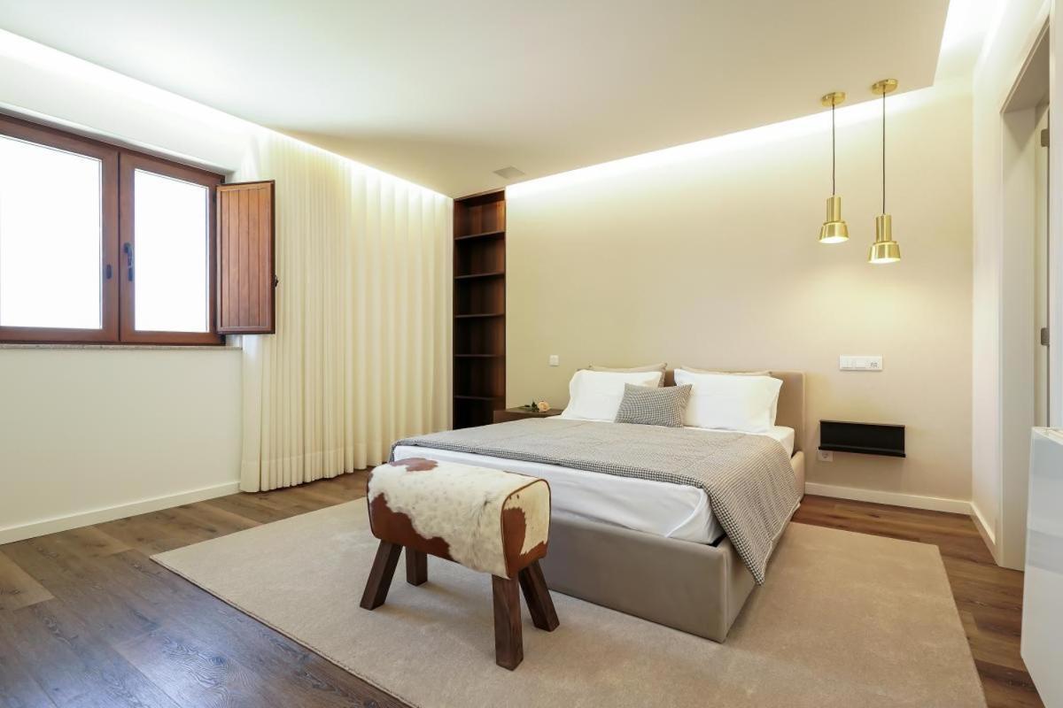 Rb Ganfei House Apartment Valenca Exterior foto