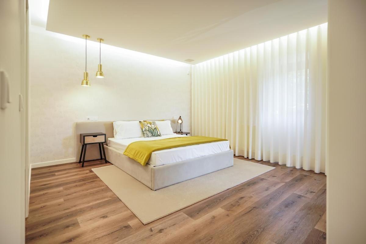 Rb Ganfei House Apartment Valenca Exterior foto