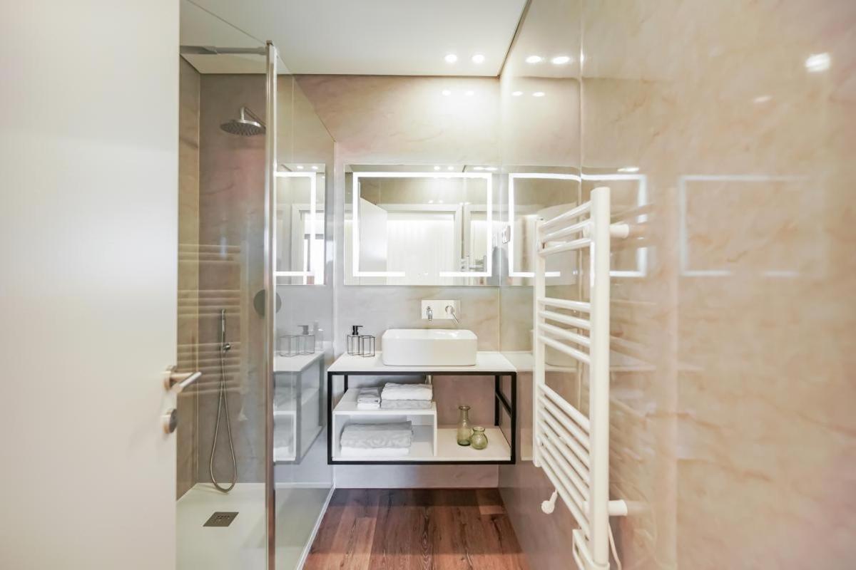 Rb Ganfei House Apartment Valenca Exterior foto