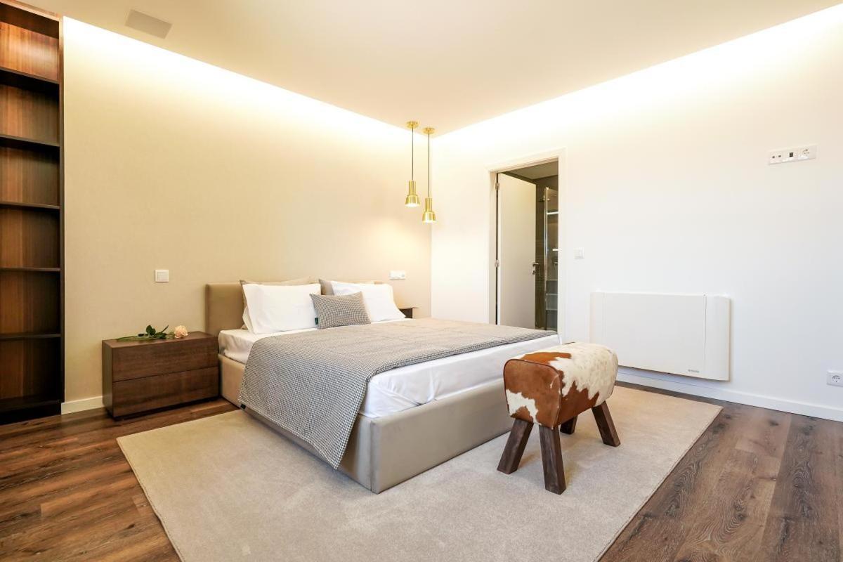 Rb Ganfei House Apartment Valenca Exterior foto